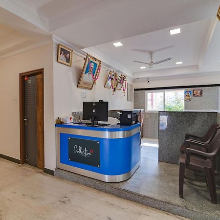 Hotel O Rj Royal Inn Vellore Exterior photo